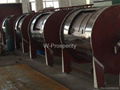 XGB Washing plant