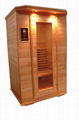 infrared sauna room 5