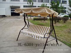 patio swing,garden furniture