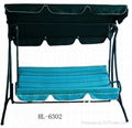 HL-6302 swing chair-cgs