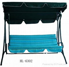 HL-6302 swing chair-cgs