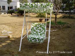 63031 swing chair,patio swing