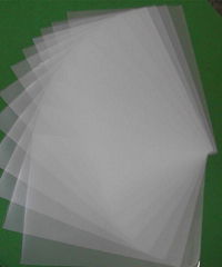 Adhesieve Laminating Film