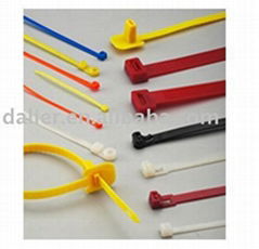 NYLON CABLE TIE