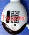 Car charger with FM transimitter 2