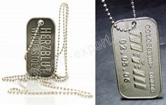 Dog tag