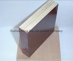 offer film faced plywood from CHINA