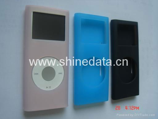 IPOD NANO 2ND CASE 2