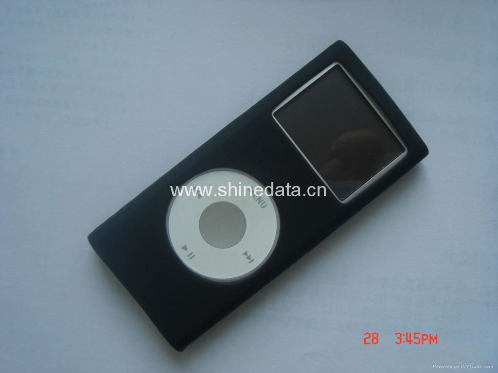 IPOD NANO 2ND CASE 3