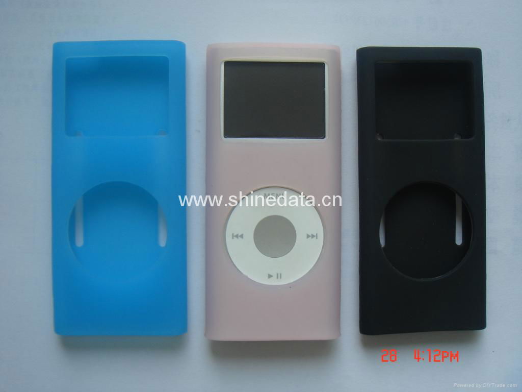 IPOD NANO 2ND CASE 5