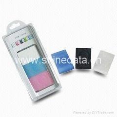 IPOD SHUFFLE 2ND CASE