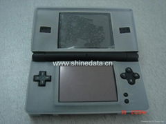 NDS LITE SILICON CASE