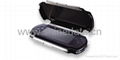 PSP CRYSTAL CASE 1