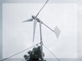 2kw wind turbine 2