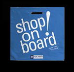 shopping bag