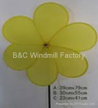 Nylon Windmill 3