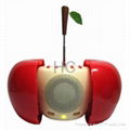 Mini protable MP3 speaker 1