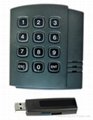 RS232/485 Group Controller for projection screen/LCD lift/electric blinds