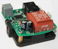 Internal Remote Control board of