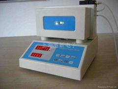 经济型数显液体密度仪DM-100