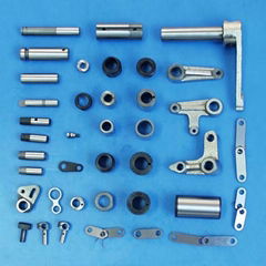 Sewing machine parts