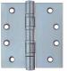 stainless steel door hinge