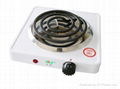 Single Electric Stove TLD06-A