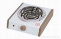 Single Electric Stove TLD01-C