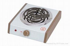 Single Electric Stove TLD01-C