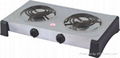  Stainless Steel Electric Stove  TLD03-A