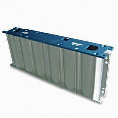 Aluminium Enclosures