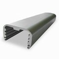 Aluminium Extrusion Profile 3