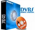 Digital Video Surveillance System & Video Management Software