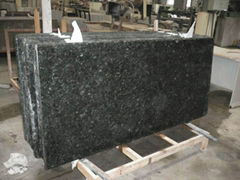 verde butterfly countertop