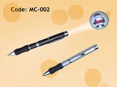 Projection Logo Pen