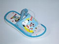 PVC Children Shoes 1