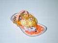 PVC Children Shoes 2