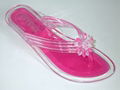 PVC Children Shoes 3