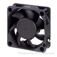 cooling fan,  dc brushless fan