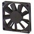 dc fan,  cooling fan