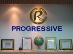 Shenzhen Progressive Resources Co.,LTD