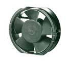 cooling fan, axial fan