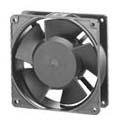 AC fan, axial fan, cooling fan