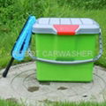 Portable Car washer 1