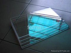 clear acrylic sheet