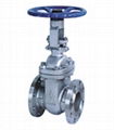 Gate Valve