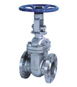 Gate Valve