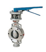 Butterfly Valve