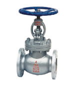 globe valve