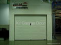 Automatic Garage Door (CE Certificate) 1